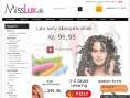 www.misslux.dk