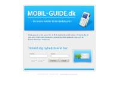 www.mobil-guide.dk