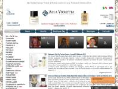 allaviolettaboutique.com