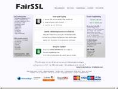 www.fairssl.dk