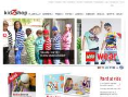 www.kidzshop.dk