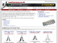 www.leathermans.co.uk