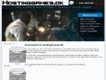 www.hostinggames.dk
