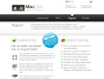 www.macgeni.dk