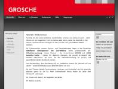 grosche.org