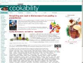 www.cookability.biz
