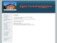 www.egaaforsamlingshus.dk