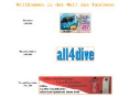 www.all4dive.at