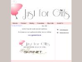 www.just-for-girls.dk