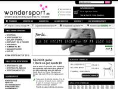 www.wondersport.dk