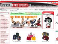www.officialprosports.com