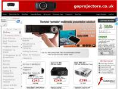 www.goprojectors.co.uk
