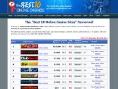 www.onlinecasinobluebook.com