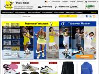 Tennisplanet