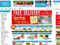 www.bedswarehouse.co.uk