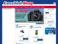 www.cecchinishop.com