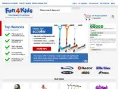 www.fun4kids.co.uk