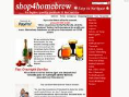 www.shop4homebrew.co.uk