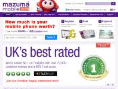 www.mazumamobile.com