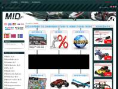 www.midhobby.dk