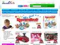 www.speelgoedstunter.nl