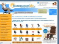 www.bureaustoel24.nl