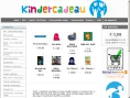 www.kindercadeau.com