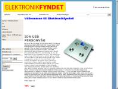 www.elektronikfyndet.se