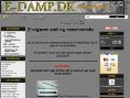 www.e-damp.dk