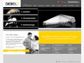 www.debel.dk