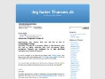 www.jeghaderthansen.dk