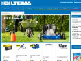 www.biltema.dk