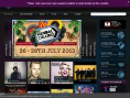 www.ticketline.co.uk