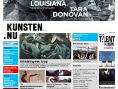 www.kunsten.nu