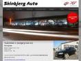 www.skinbjerg.dk