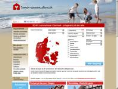 www.dansk-sommerhusferie.dk