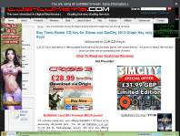 CJS CD Keys