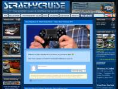 www.strathycruise.com