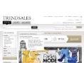 www.trendsales.dk