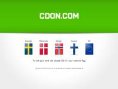 www.cdon.com