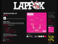 www.lapfox.bandcamp.com