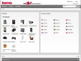 www.hama.com