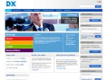 www.thedx.co.uk