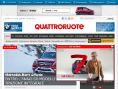 www.quattroruote.it