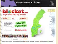 Blocket