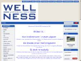 www.wellnesscampingogfritid.dk