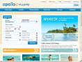 www.apollorejser.dk