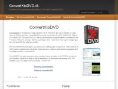 www.convertxtodvd.dk