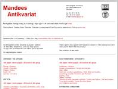 www.mandoes.dk