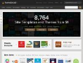 www.themeforest.net